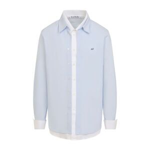 Acne Studio Cotton Shirt Men